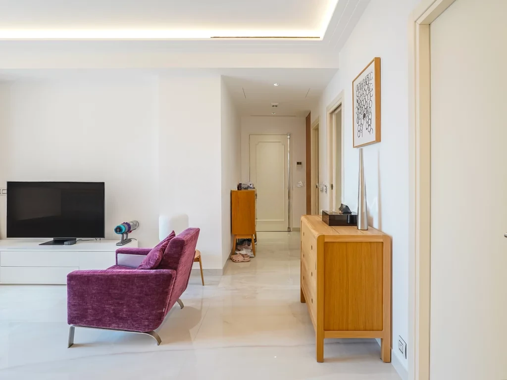 Квартира в Монако, Монако, 95 м² - фото 4