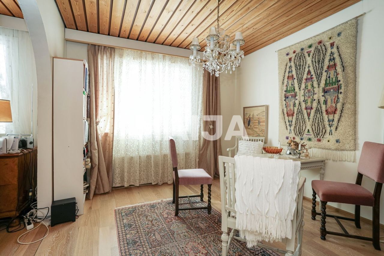 Дом в Асиккала, Финляндия, 119 м² - фото 8
