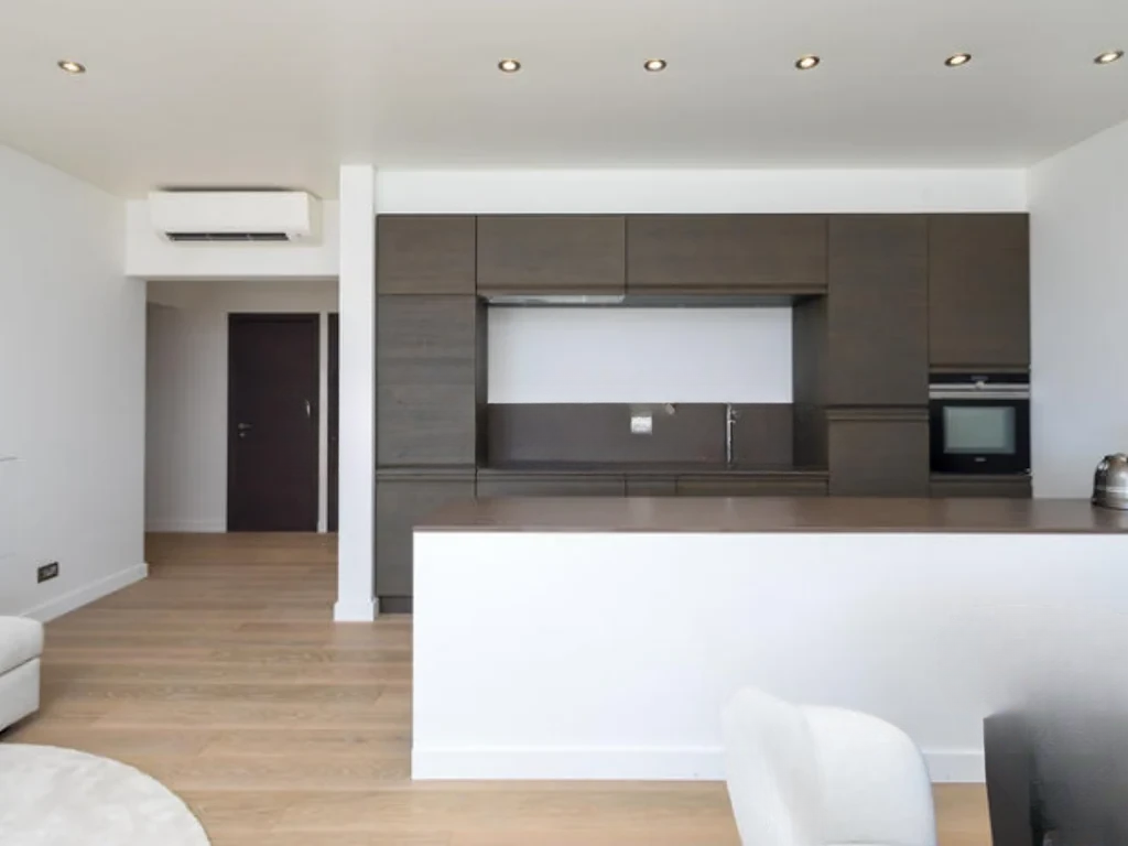 Квартира в Сен-Романе, Монако, 126 м² - фото 4