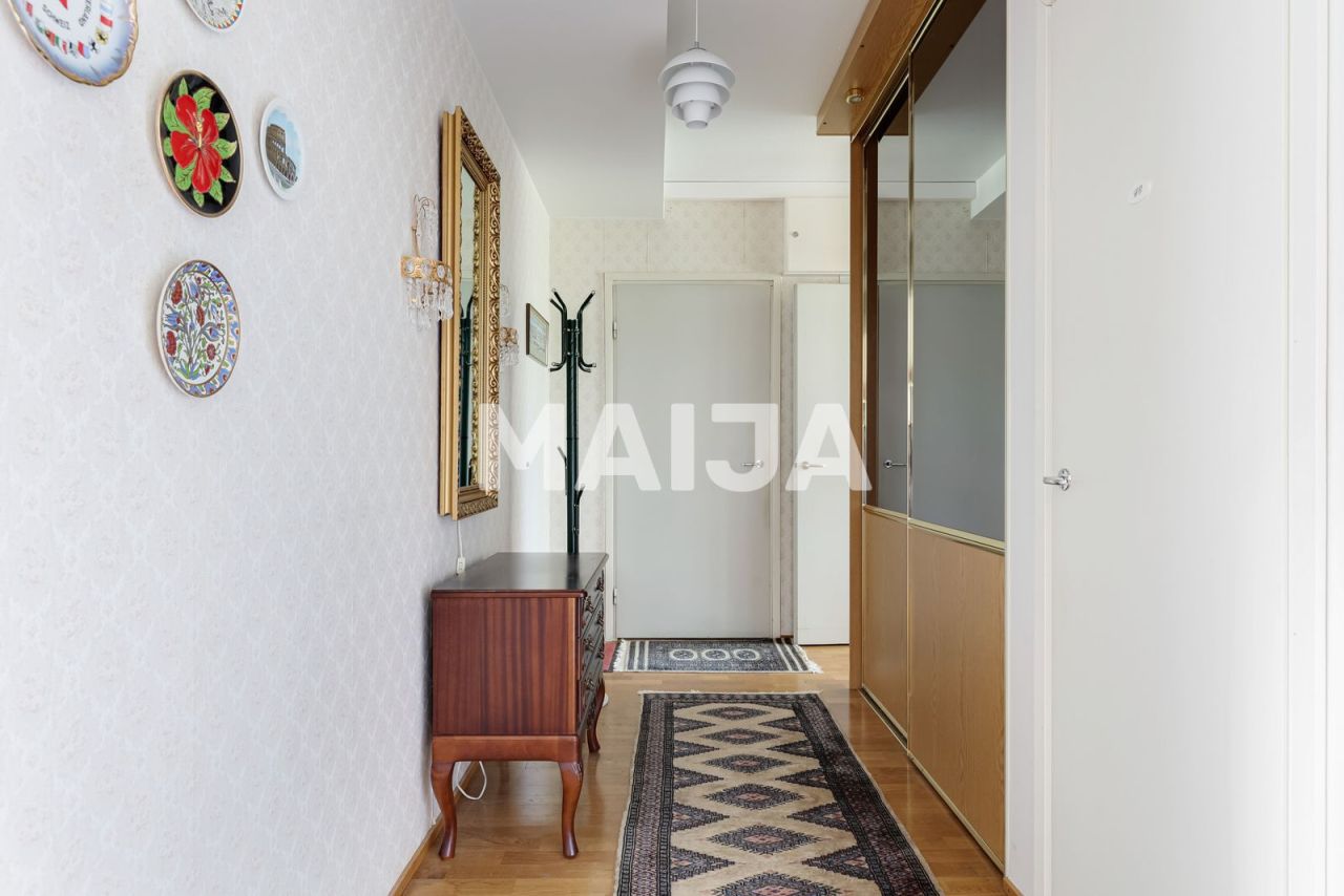 Апартаменты в Хельсинки, Финляндия, 56 м² - фото 8