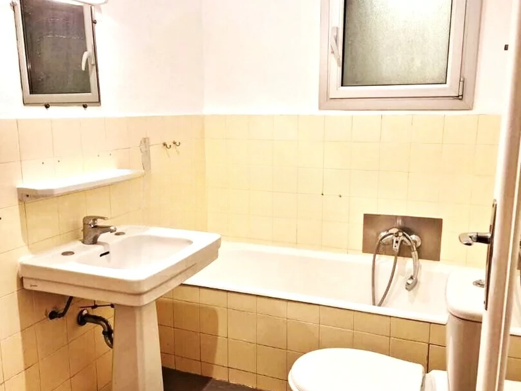 Квартира в Сен-Романе, Монако, 50 м² - фото 4