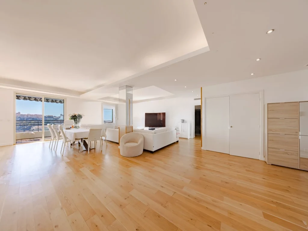 Квартира в Монте Карло, Монако, 380 м² - фото 4