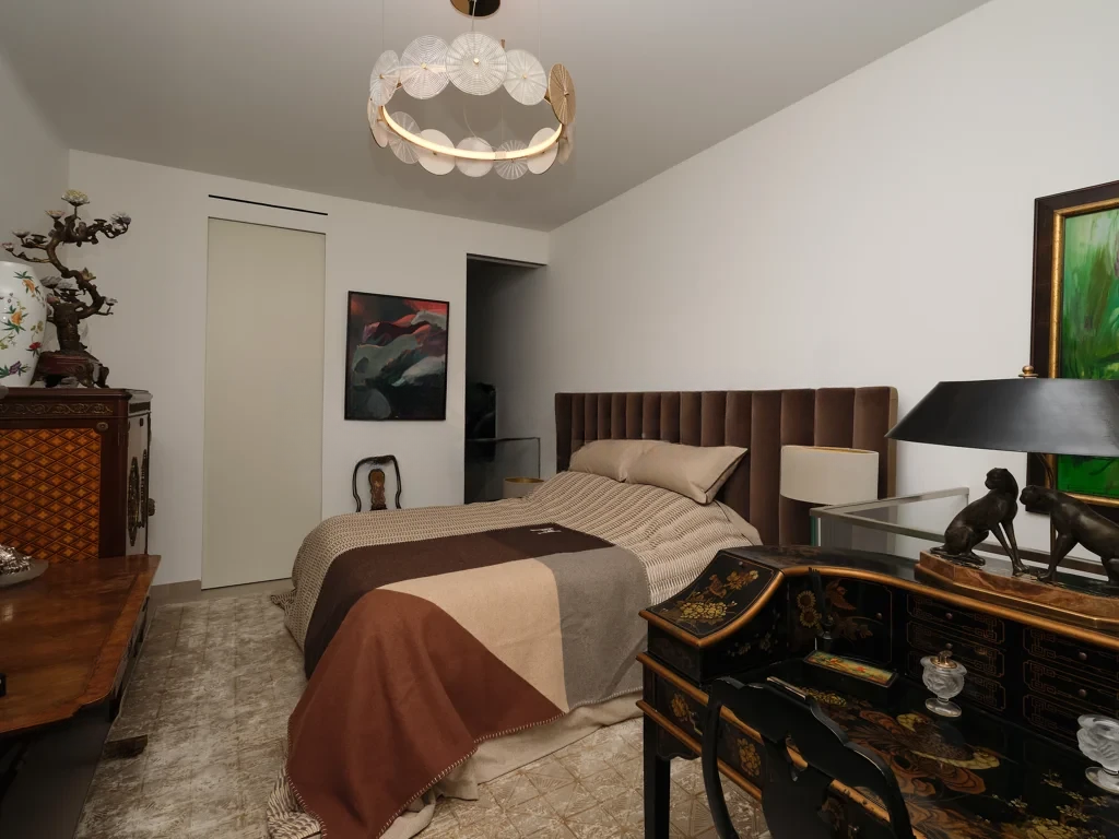 Квартира в Ла-Кондамине, Монако, 118 м² - фото 4