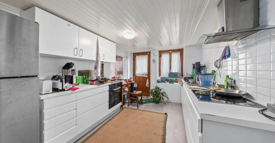 Квартира в Женеве, Швейцария, 290 м² - фото 4