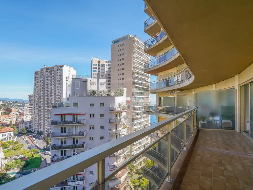 Квартира в Сен-Романе, Монако, 79 м² - фото 4
