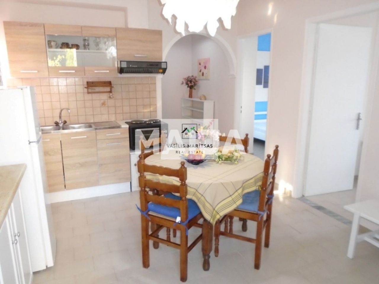 Апартаменты на Корфу, Греция, 200 м² - фото 9