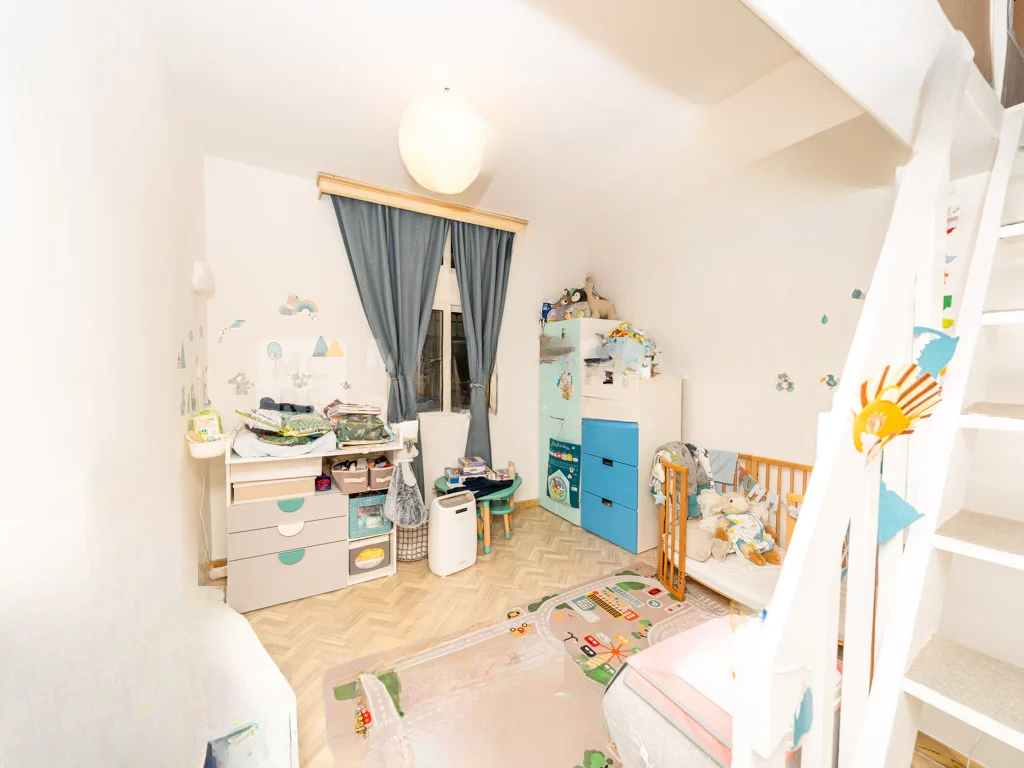 Квартира в Монегетти, Монако, 140 м² - фото 4