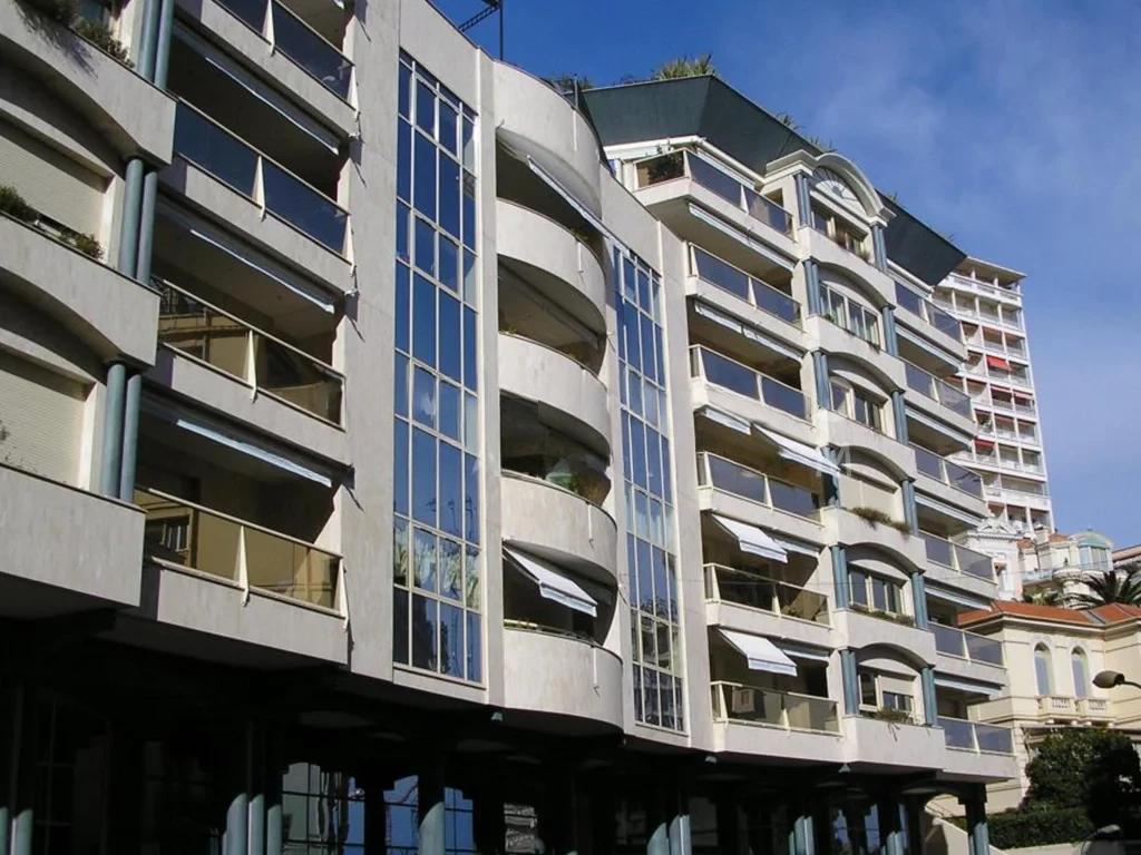 Квартира в Сен-Романе, Монако, 291 м² - фото 4
