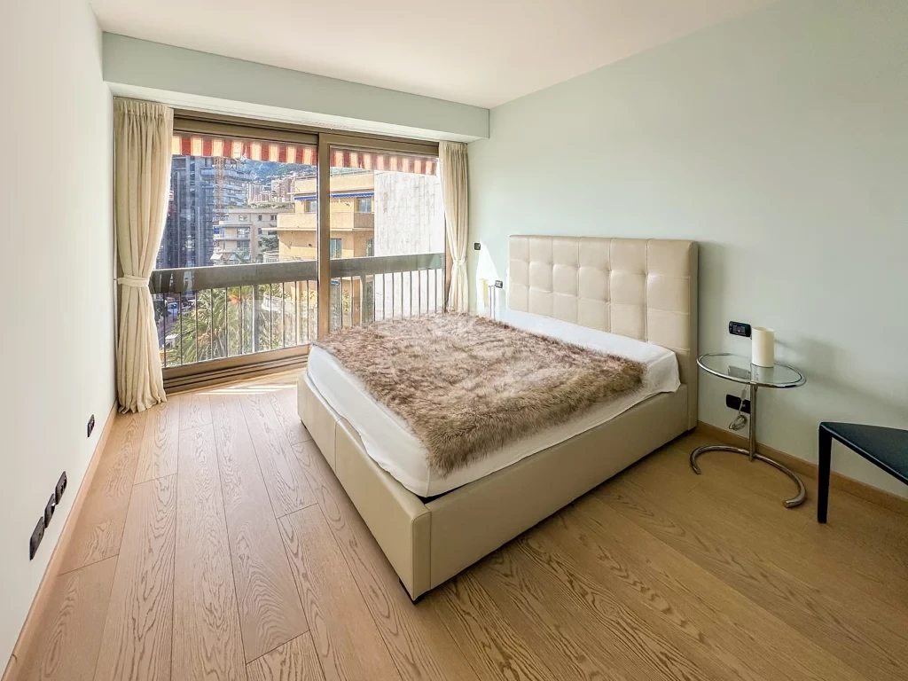 Квартира в Монако, Монако, 117 м² - фото 4