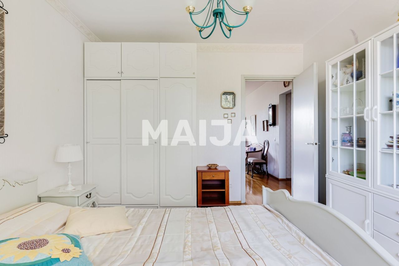 Апартаменты в Хельсинки, Финляндия, 56 м² - фото 10
