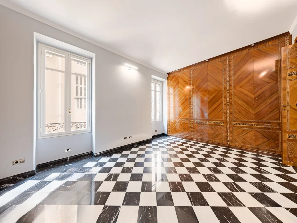 Квартира в Сен-Романе, Монако, 89 м² - фото 4