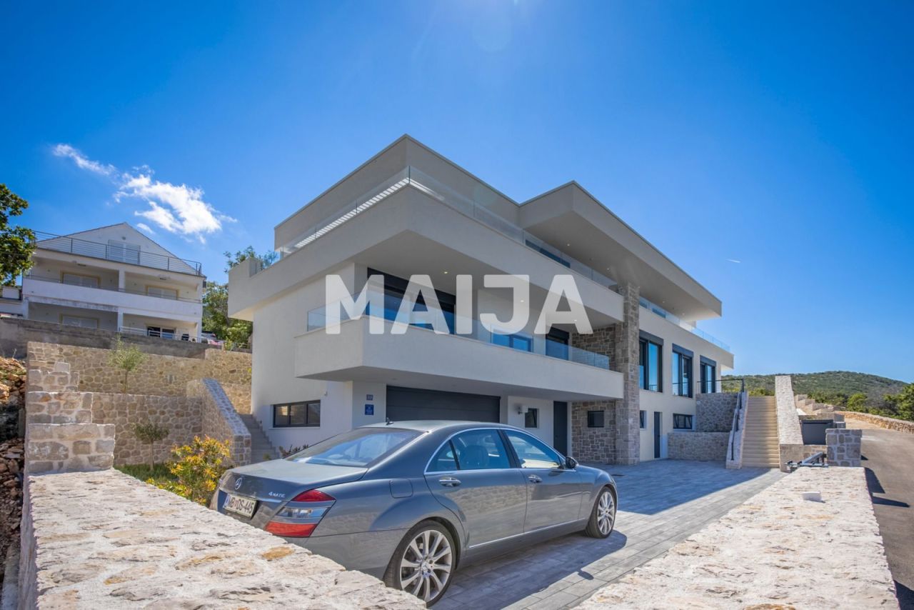 Дом в Задаре, Хорватия, 683 м² - фото 10