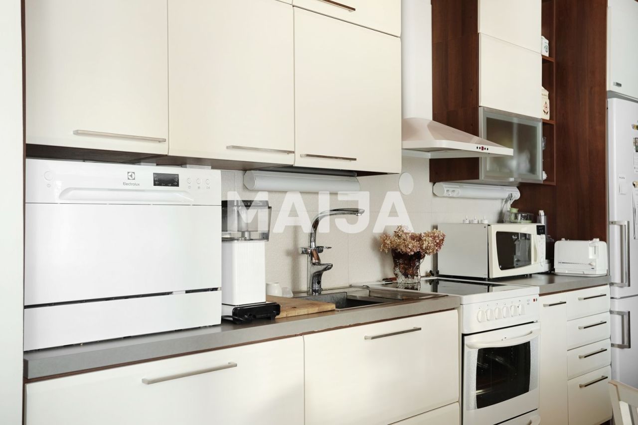 Дом в Асиккала, Финляндия, 119 м² - фото 11