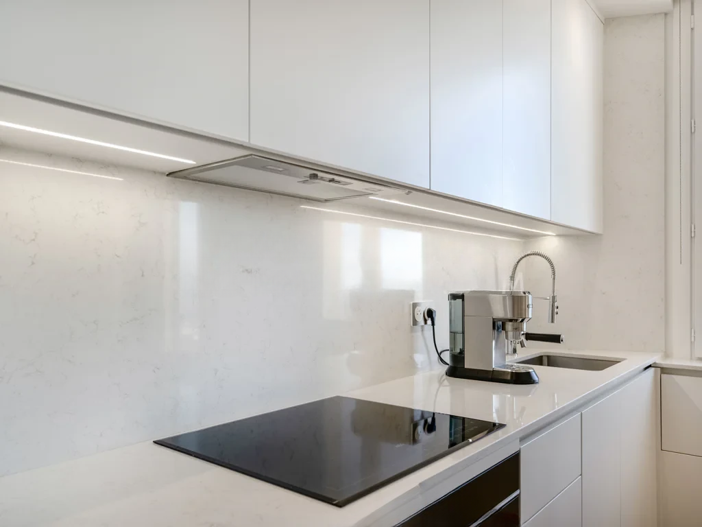 Квартира в Сен-Романе, Монако, 60 м² - фото 5