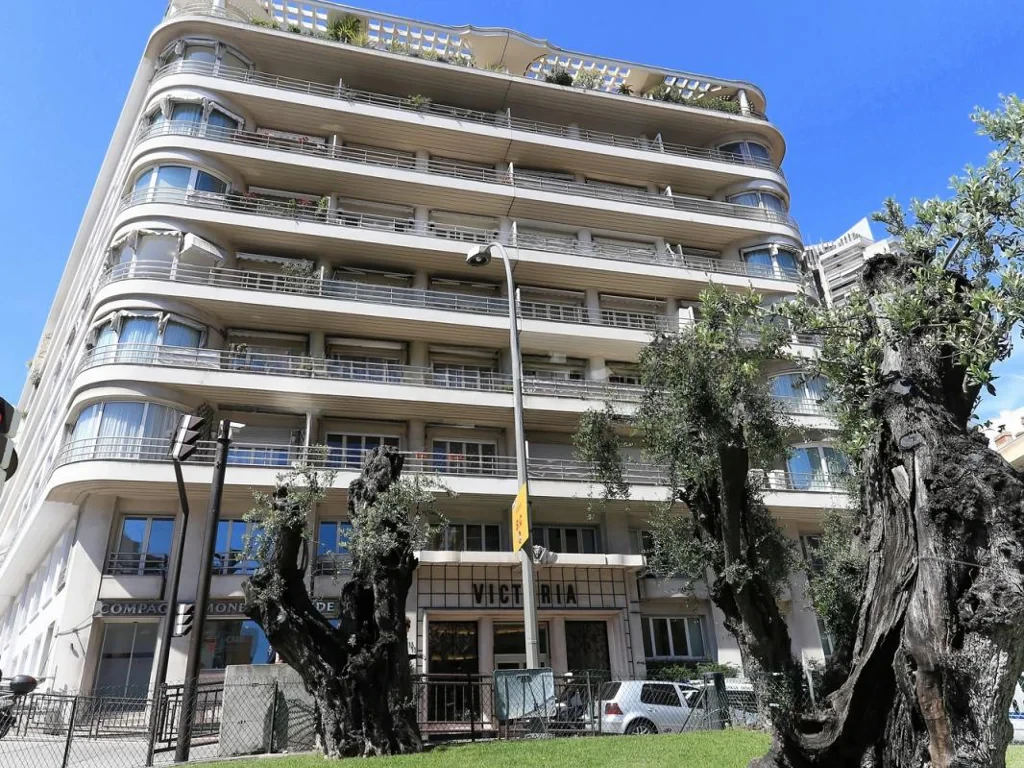 Квартира в Монте Карло, Монако, 41 м² - фото 5