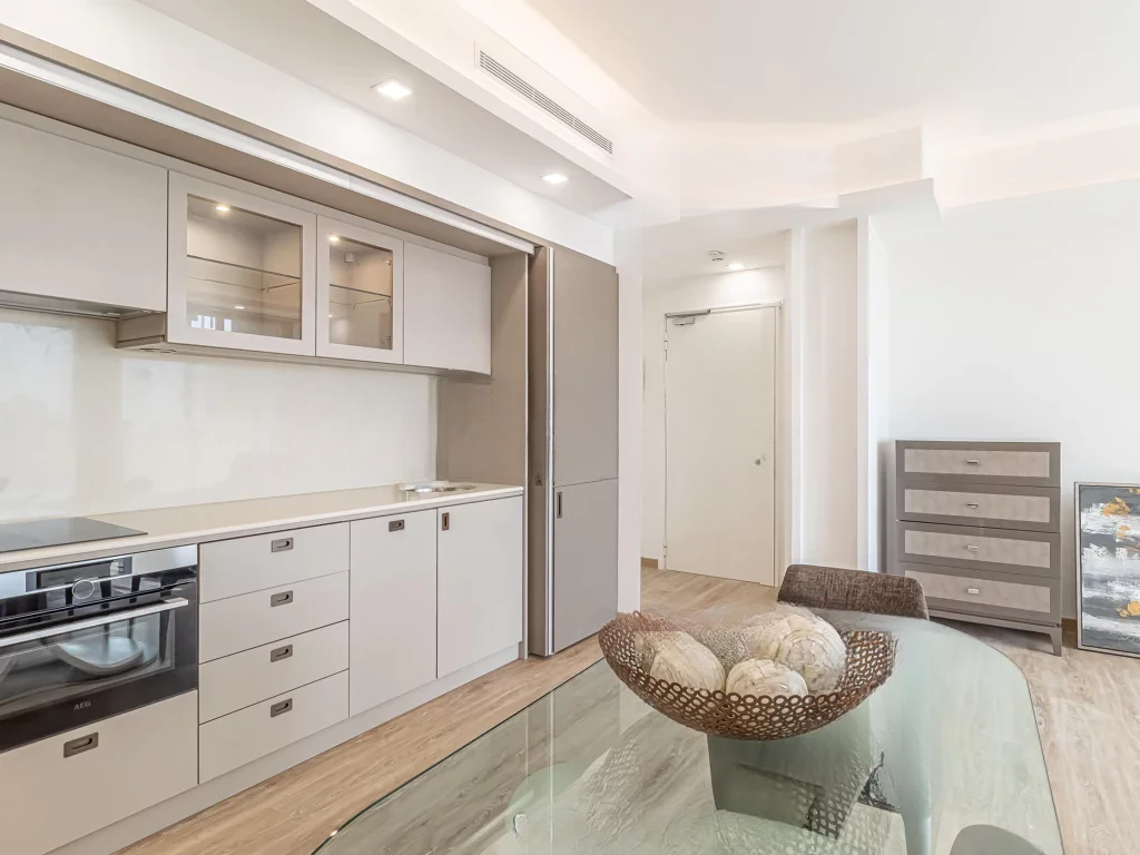 Квартира в Монте Карло, Монако, 115 м² - фото 5
