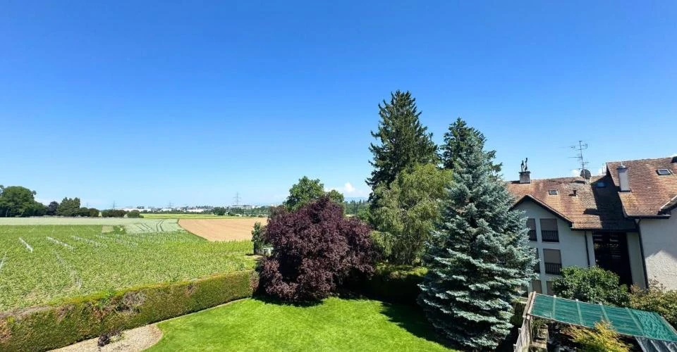 Квартира в Женеве, Швейцария, 130 м² - фото 5