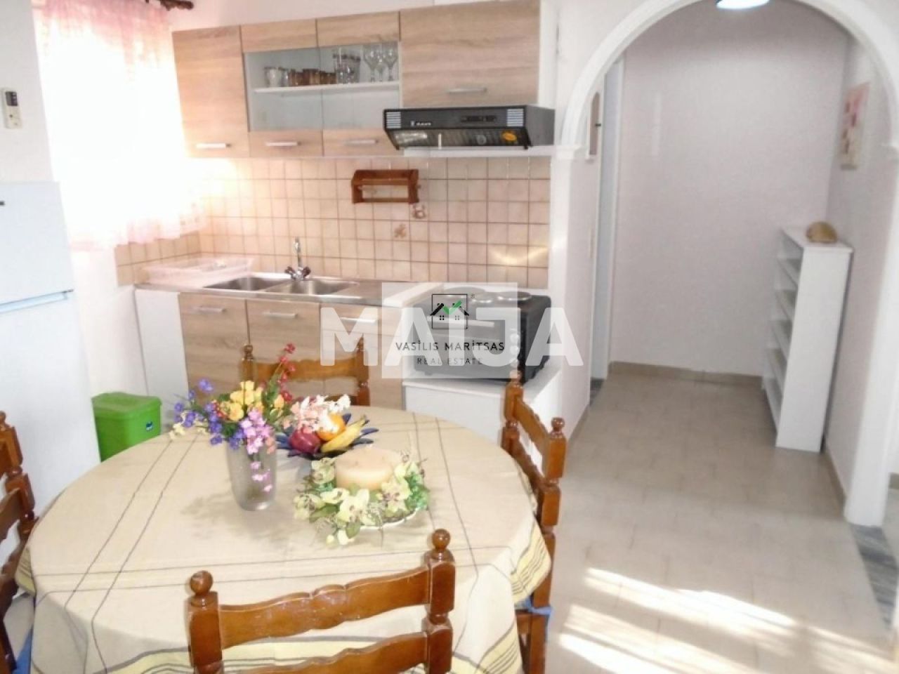 Апартаменты на Корфу, Греция, 200 м² - фото 11