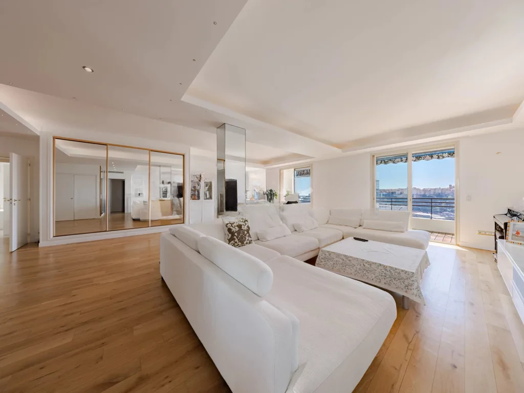 Квартира в Монте Карло, Монако, 380 м² - фото 5