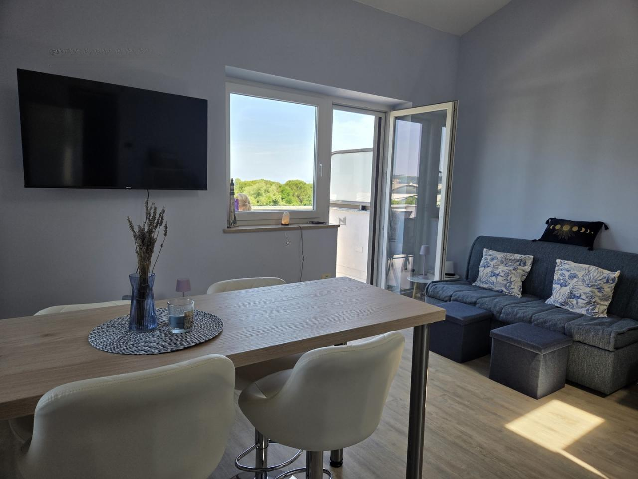 Квартира в Изоле, Словения, 48 м² - фото 5