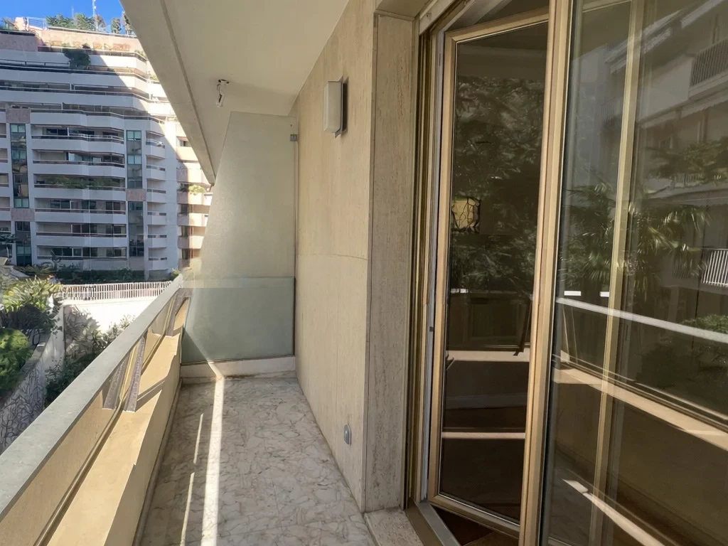 Квартира в Монако, Монако, 35 м² - фото 5