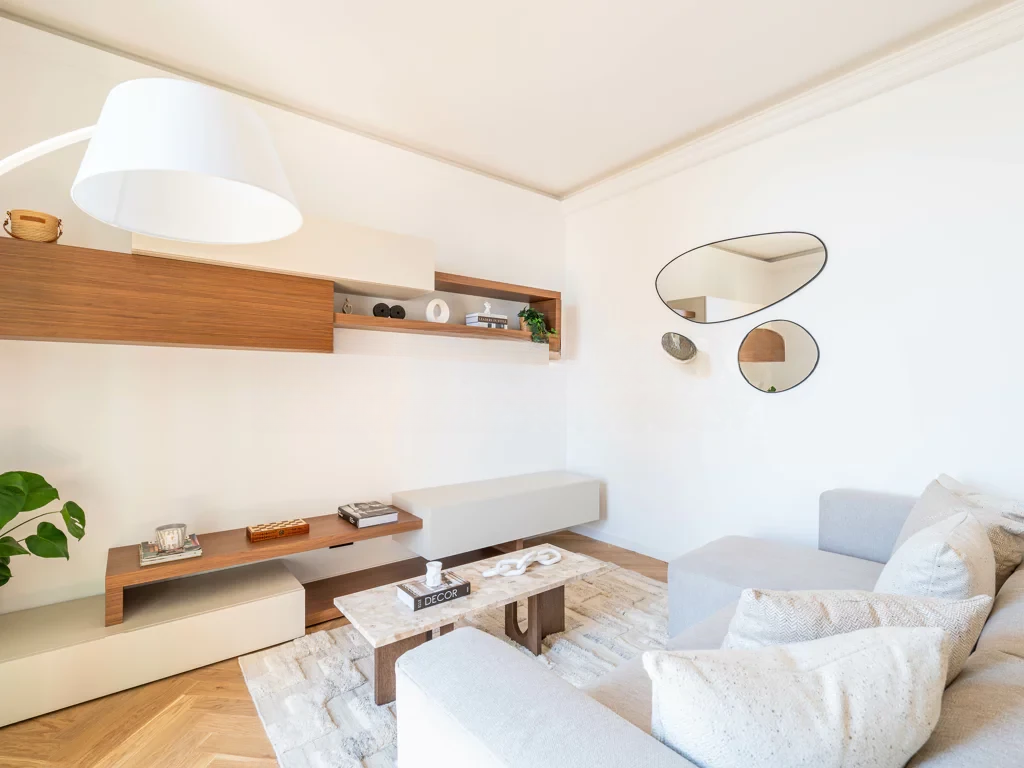 Квартира в Монте Карло, Монако, 84 м² - фото 5