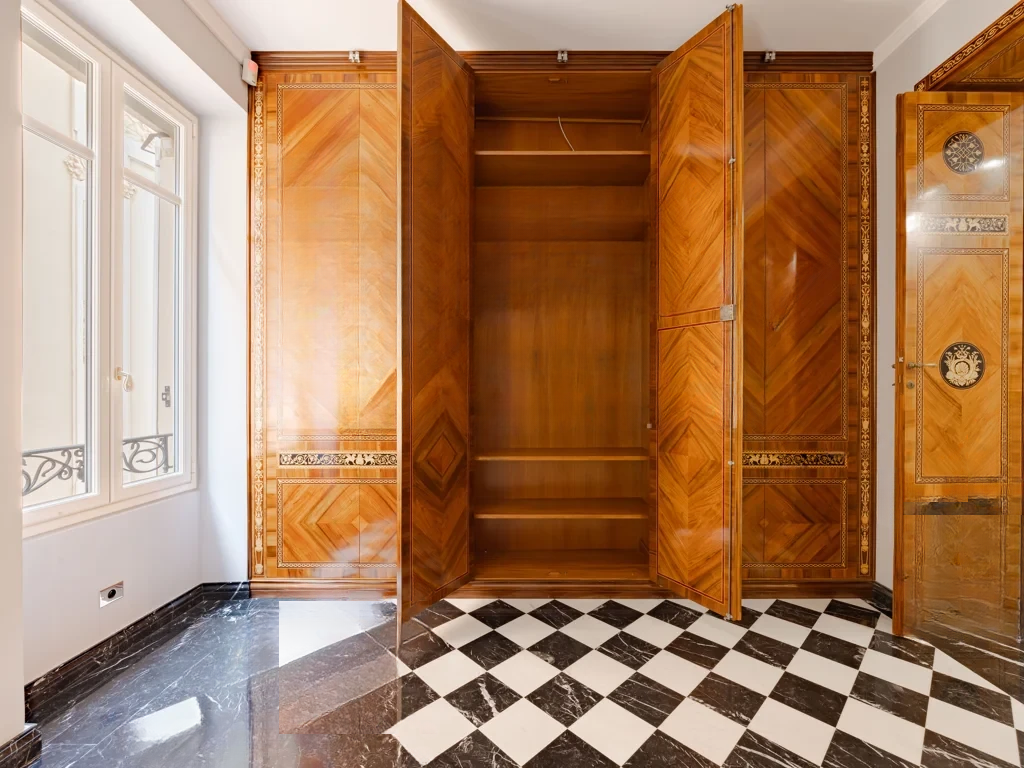 Квартира в Сен-Романе, Монако, 89 м² - фото 5