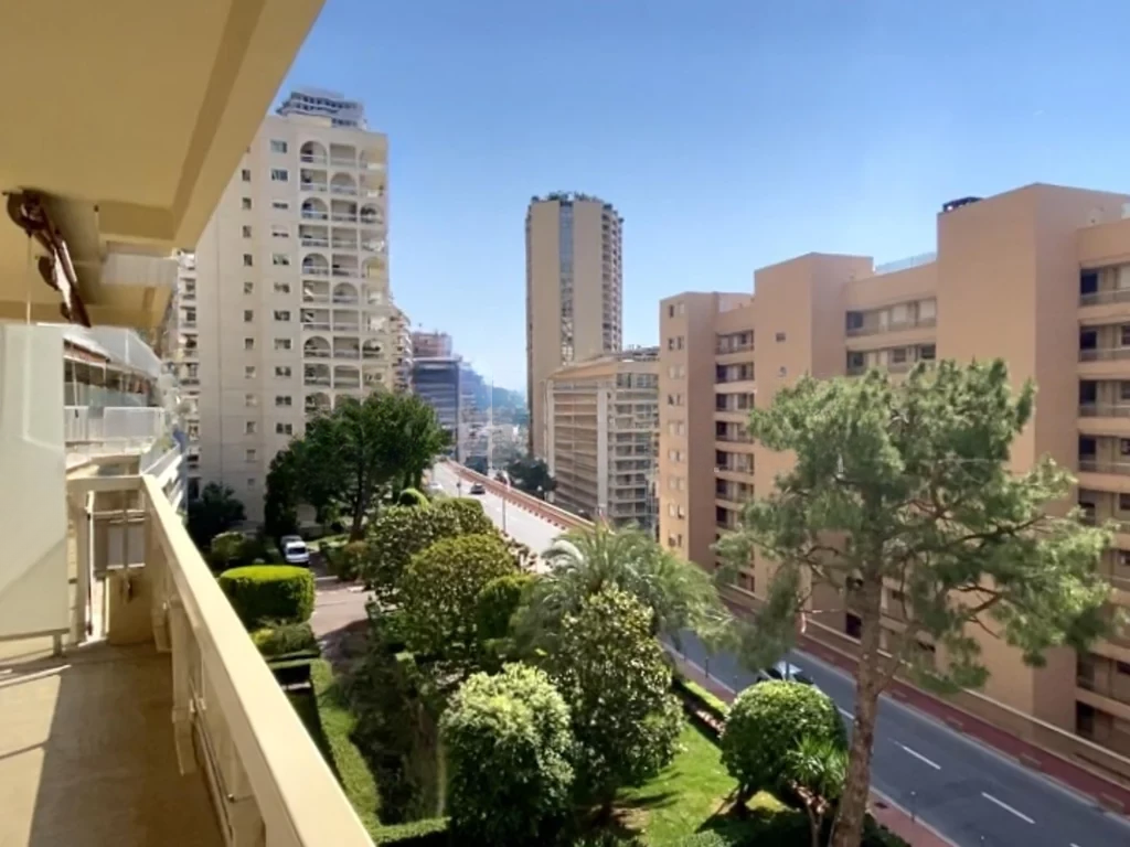 Квартира в Сен-Романе, Монако, 73 м² - фото 5