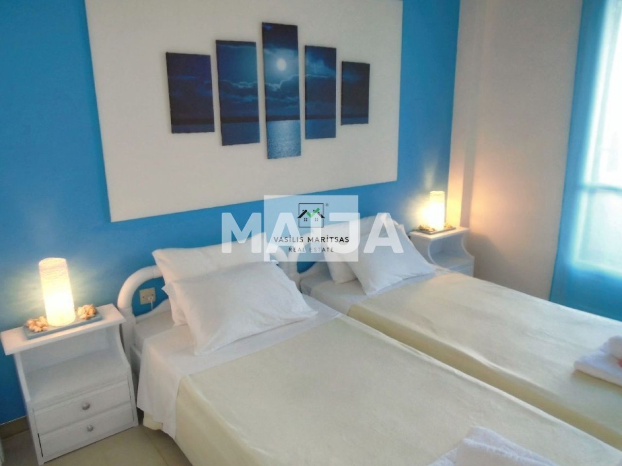 Апартаменты на Корфу, Греция, 200 м² - фото 12