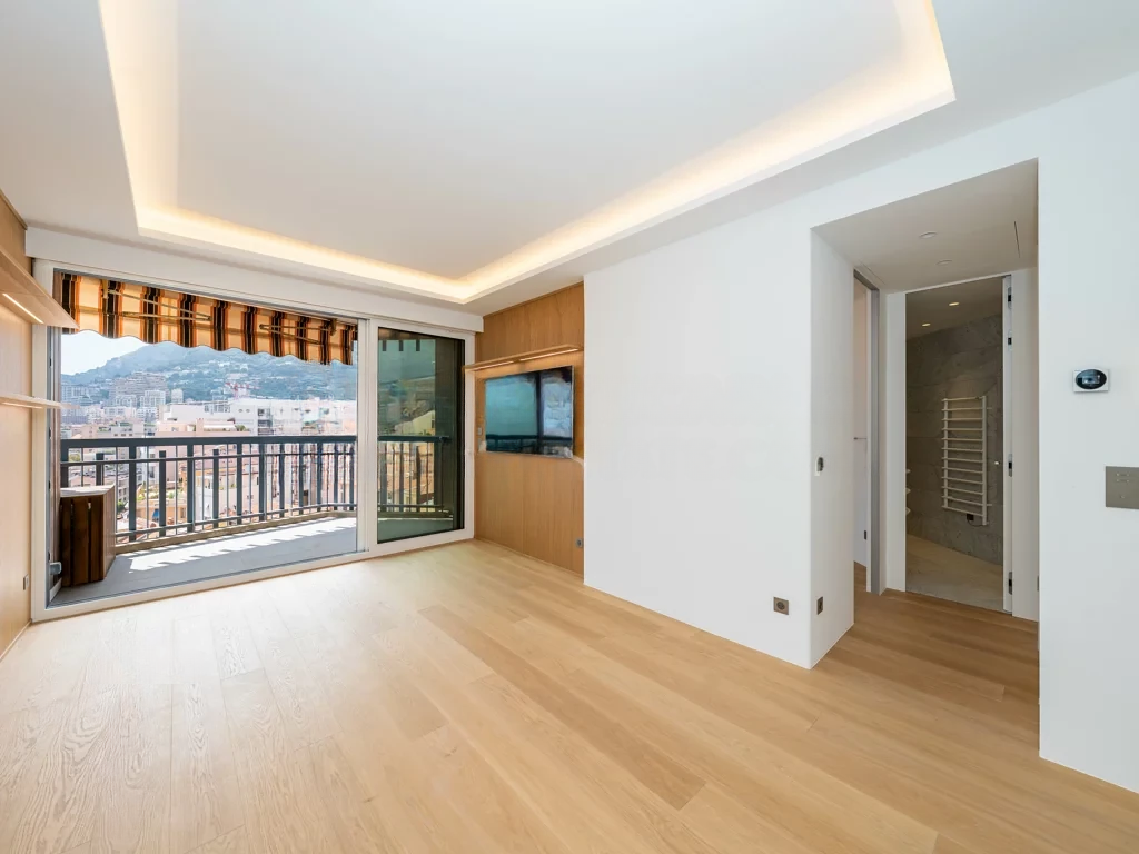 Квартира в Монте Карло, Монако, 65 м² - фото 5