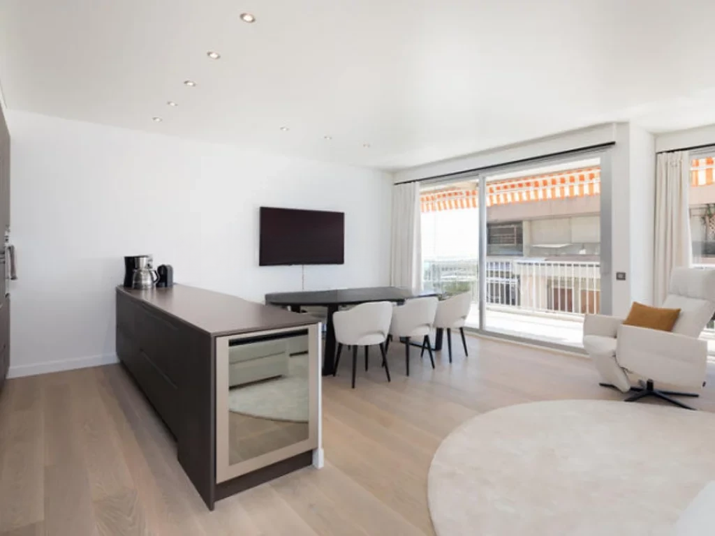 Квартира в Сен-Романе, Монако, 126 м² - фото 5