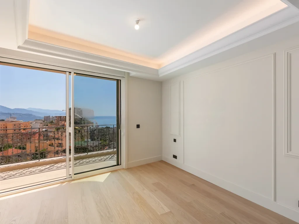 Квартира в Монегетти, Монако, 125 м² - фото 5