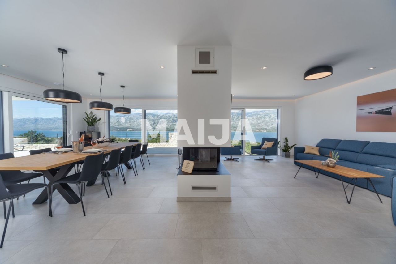 Дом в Задаре, Хорватия, 683 м² - фото 13