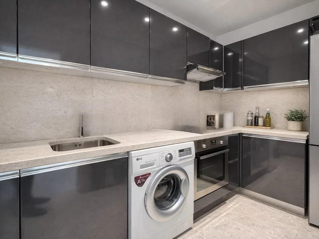 Квартира в Ла-Кондамине, Монако, 78 м² - фото 5