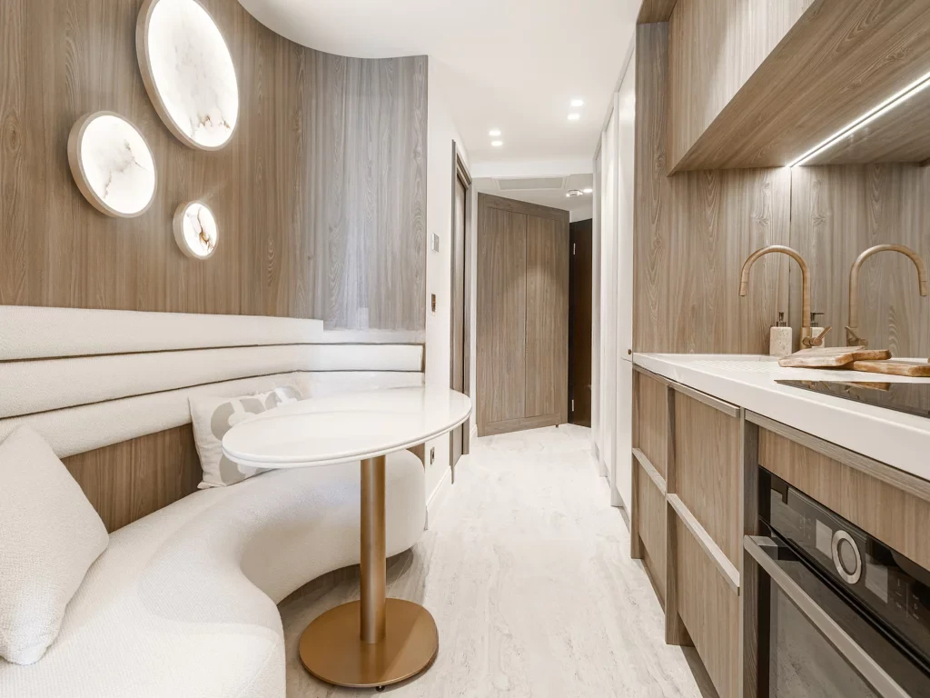 Квартира в Сен-Романе, Монако, 59 м² - фото 5