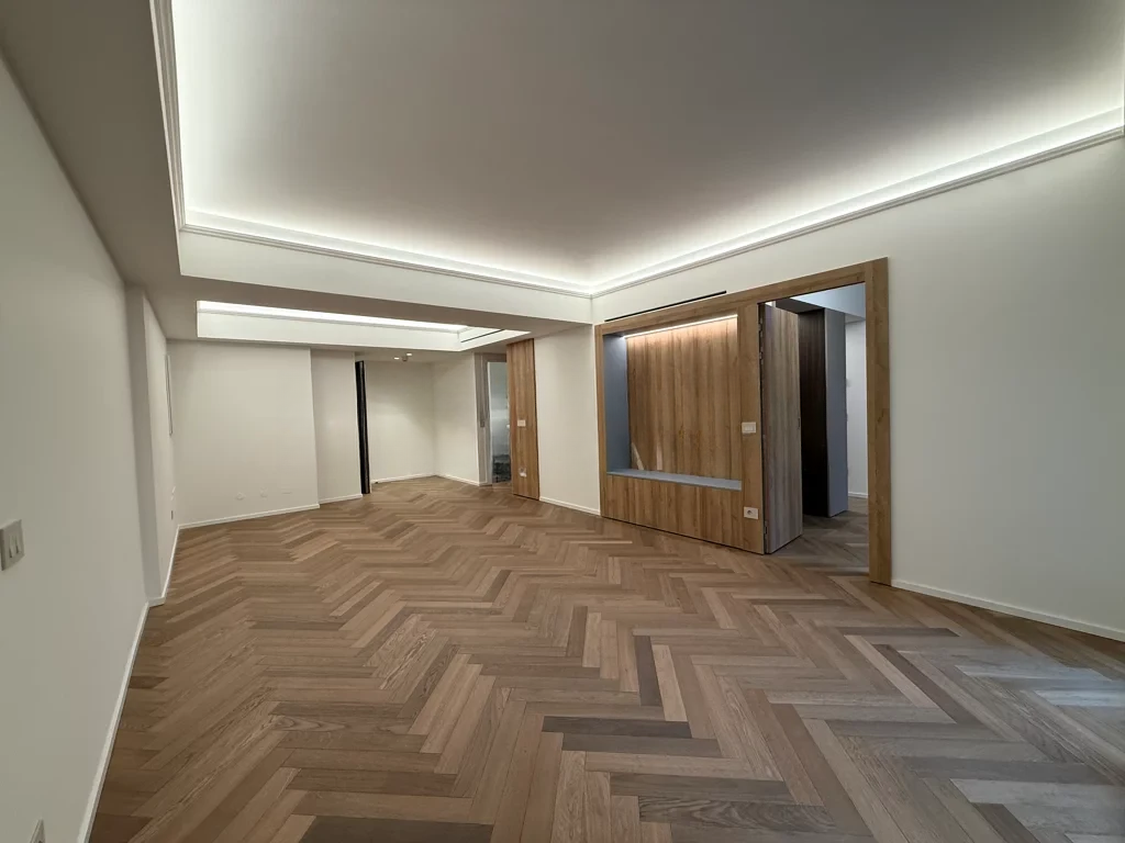 Квартира в Ла-Кондамине, Монако, 114 м² - фото 5