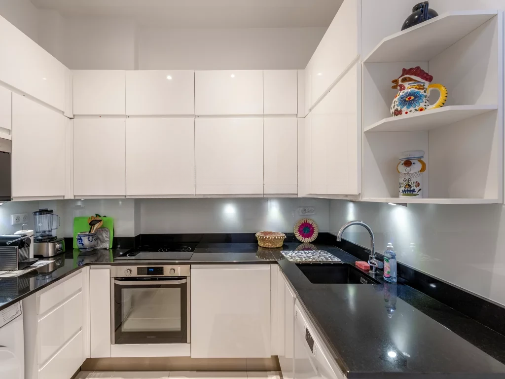 Квартира в Монте Карло, Монако, 75 м² - фото 5
