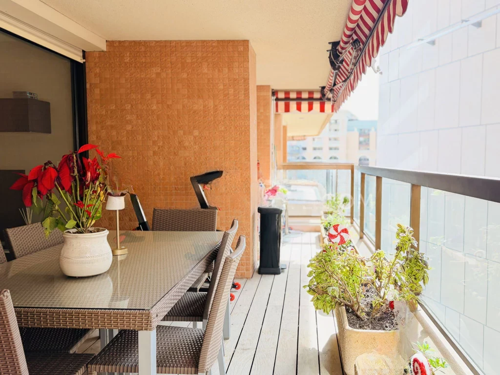 Квартира в Сен-Романе, Монако, 83 м² - фото 5