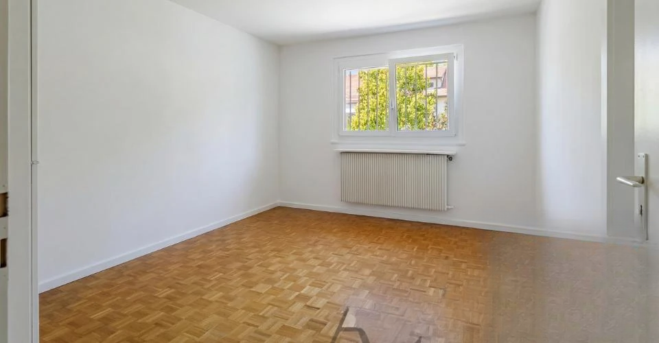 Квартира в Женеве, Швейцария, 113 м² - фото 5