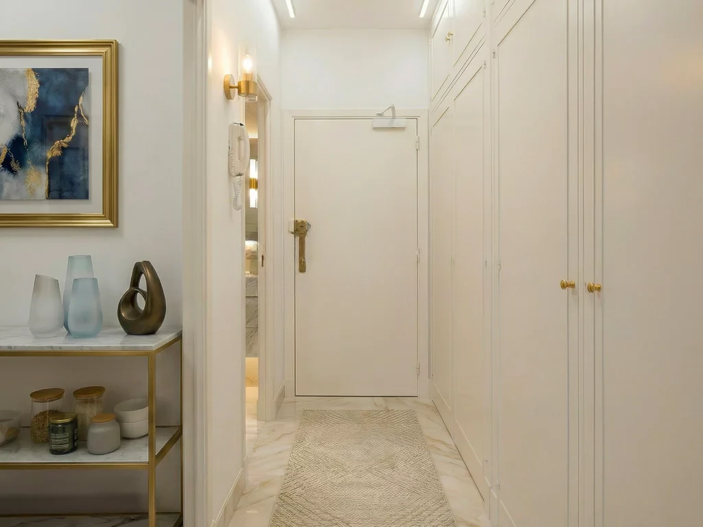 Квартира в Сен-Романе, Монако, 25 м² - фото 5
