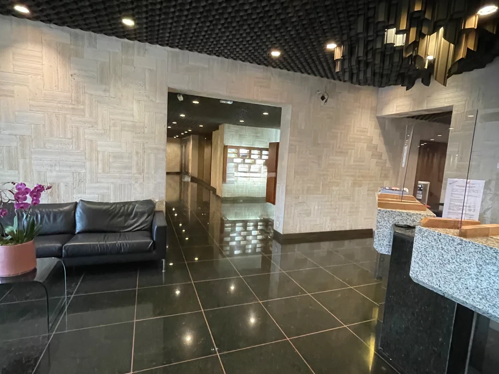 Квартира в Монако, Монако, 45 м² - фото 5