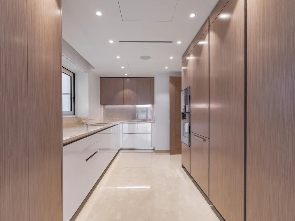 Квартира в Ларвотто, Монако, 270 м² - фото 5
