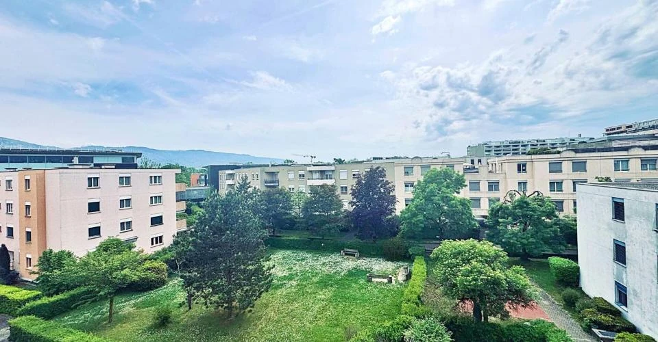 Квартира в Женеве, Швейцария, 118 м² - фото 5