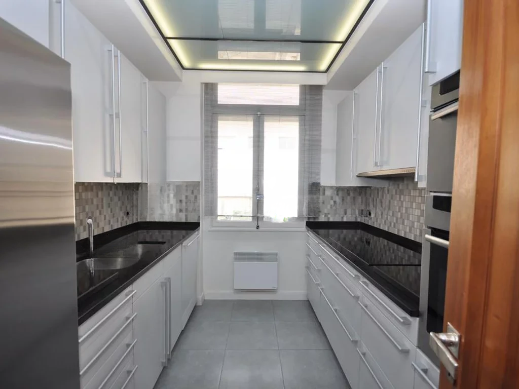 Квартира в Монако, Монако, 290 м² - фото 5