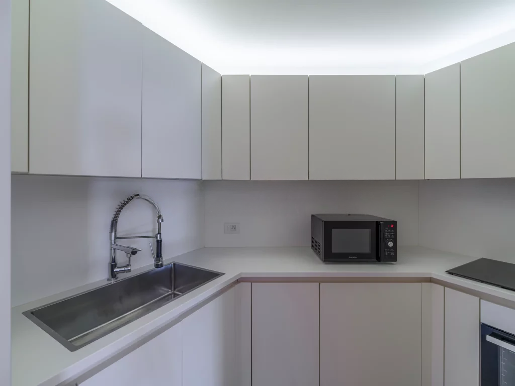 Квартира в Сен-Романе, Монако, 103 м² - фото 5