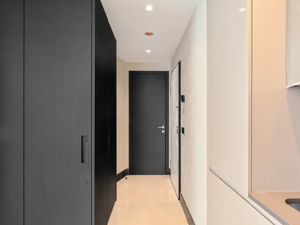 Квартира в Монегетти, Монако, 101 м² - фото 5