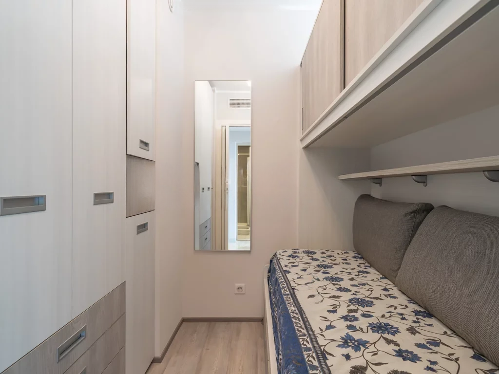 Квартира в Монако, Монако, 42 м² - фото 5