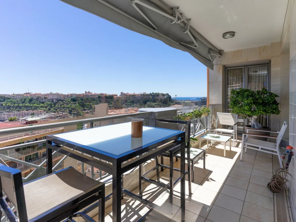 Квартира в Монегетти, Монако, 340 м² - фото 5