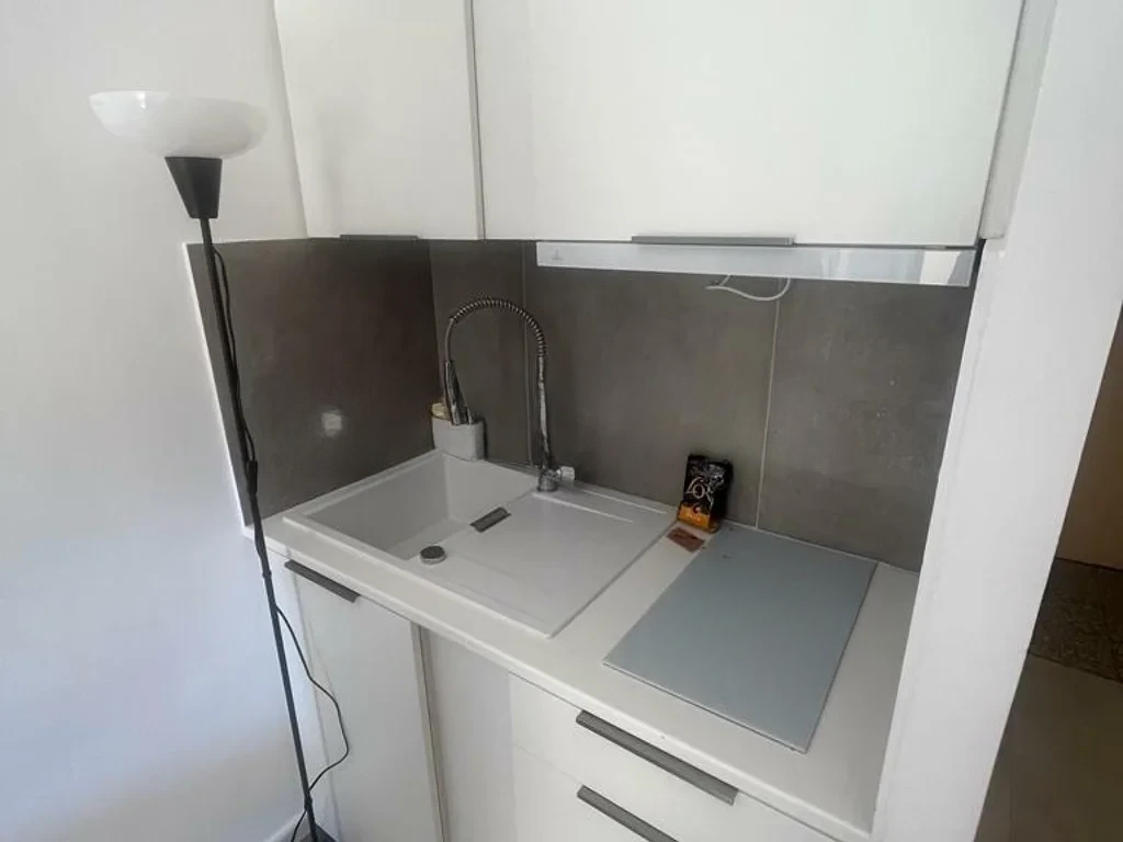 Квартира в Монте Карло, Монако, 18 м² - фото 5