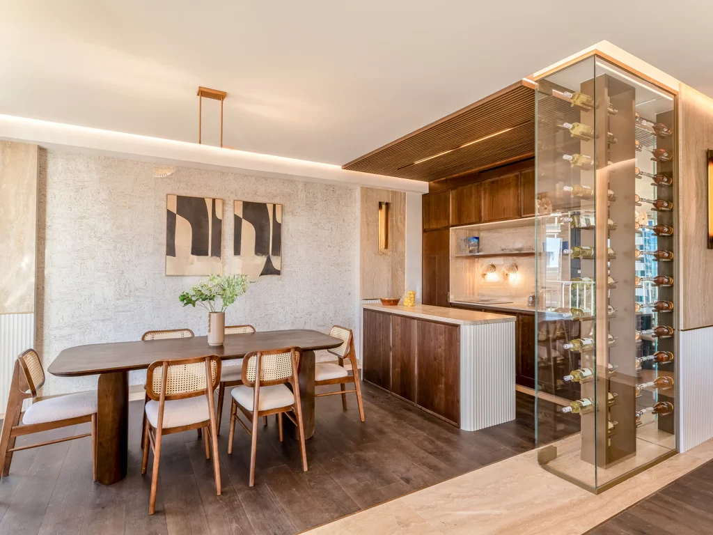 Квартира в Сен-Романе, Монако, 177 м² - фото 5
